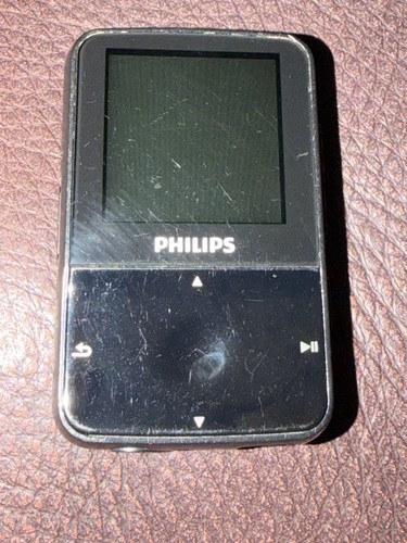 Philips gogear vibe 4gb - gogear,