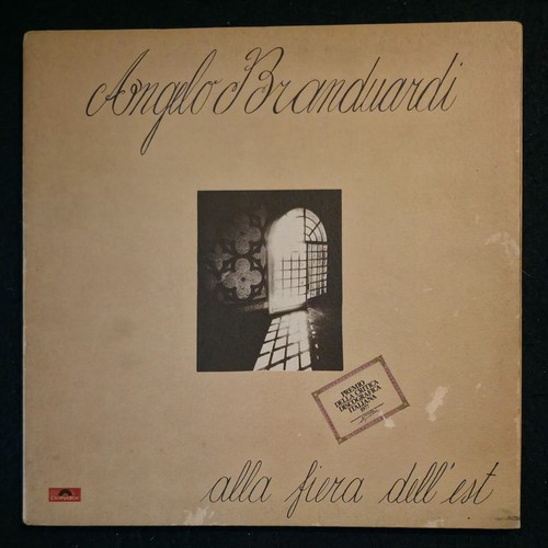 Angelo branduardi alla fiera - -,