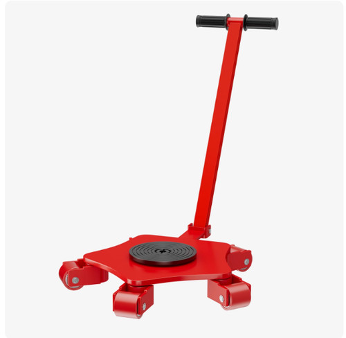 Carrello movimentazione - carrello,