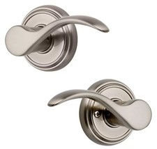 (Lot of 5) Baldwin Tobin Satin