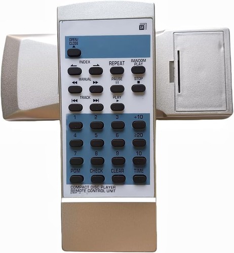 Telecomando per pioneer - per,