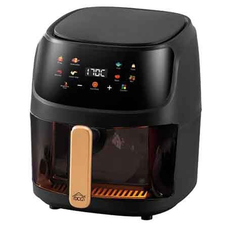 Friggitrice aria fr3608 - friggitrice, 'fr3608'