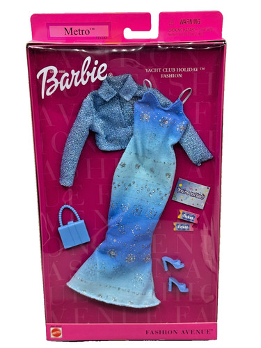 Bambola barbie nuova - ~ds,