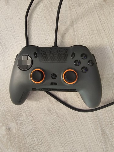 Scuf envision pro - scuf, wireless