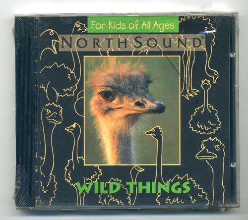Wild things - wild,