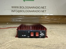 KL200 RM amplificatore lineare