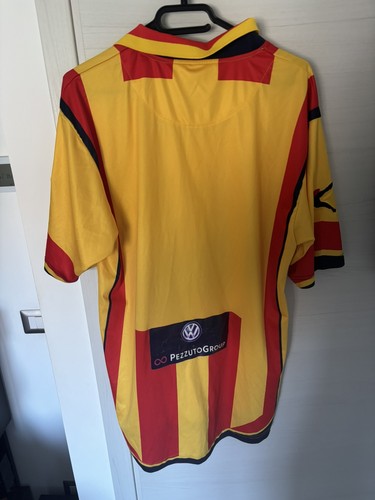 Maglia lecce 2016 2017 - maglia, 2016-2017