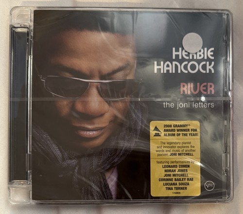 New sealed herbie hancock - new,