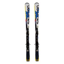 Sci Salomon XRACE Carve rocker