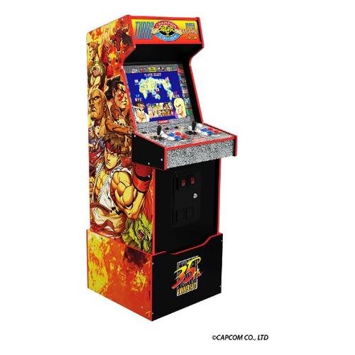 Arcade1up cabinato arcade - cabinato,