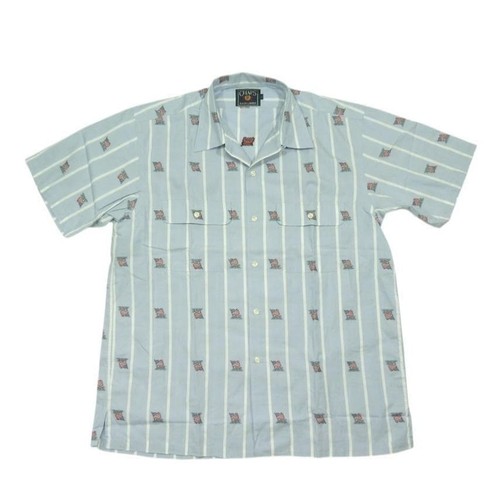 Camicia ralph lauren chaps - ralph,