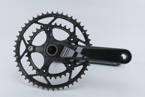 Sram red 172 - red, pedivella