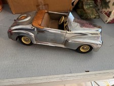 Marchesini cm 23 latta auto