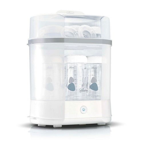 Chicco sterilizzatore vapore - chicco, a