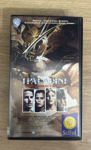 Paladini storia armi e - paladini:, d’armi