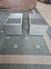 Kenwood L-06M Monoblocchi