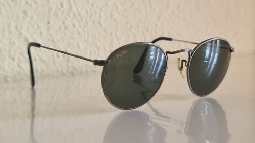 Vintage ray ban w1576 - vintage, ray-ban
