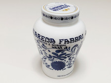 Barattolo Ceramica Amarena