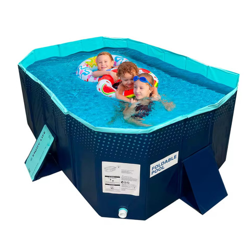 Piscina pieghevole per - piscina,