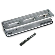 GBC Rilegatrice A Pettine Desktop VeloBinder