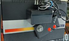 Sistema videogioco Atari 7800