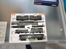 LIMA GOLDEN SERIES treno