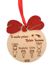 Pallina Di Natale