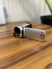 Videocamera vintage Y2k Canon