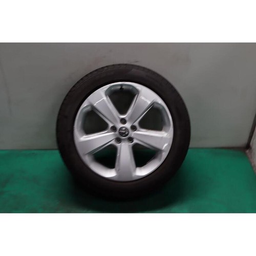 Cerchi lega opel - 4,