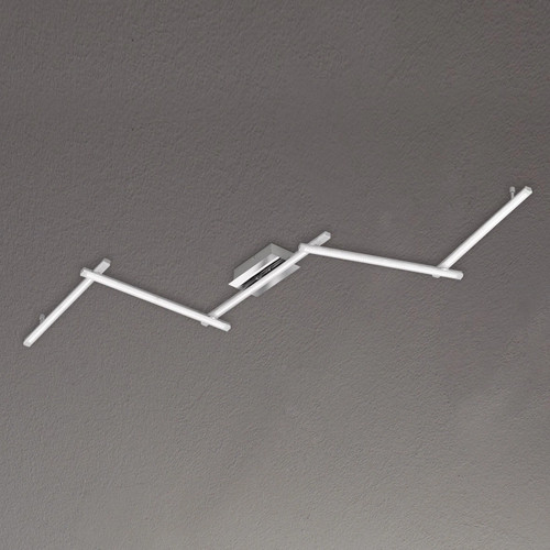 Plafoniera led soffitto - led,