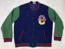 Staple x Coca Cola Varsity