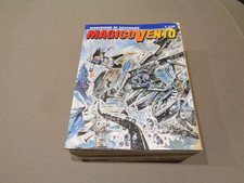 LOTTO FUMETTI MAGICO VENTO DAL