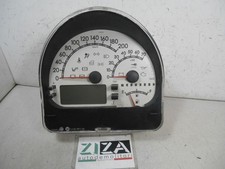 Quadro Strumenti Fiat Multipla