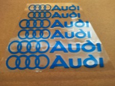 Shipping included Audi Heat