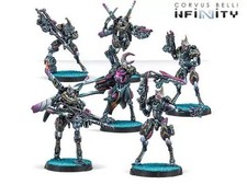 Infinity Rinforzi Combinati