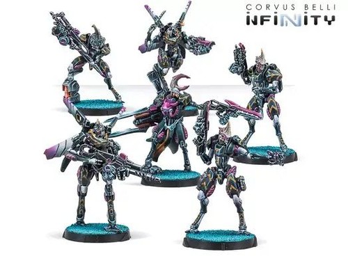 Infinity rinforzi combinati - rinforzi,