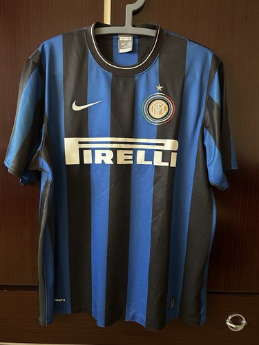 Maglia inter 2009 2010 - 2009,