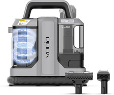 Lavatappeti Portatile, 450W, 110000 Pa – Lava Tappezzeria, Divani E Auto – Smacc