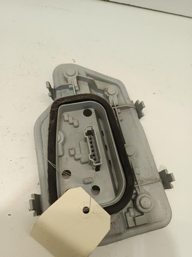 Base portalampade fanale