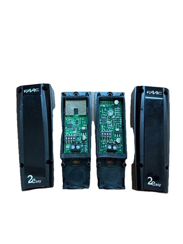 Coppia fotocellule 785149 - coppia,