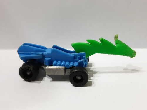Sorpresine componibili kinder - sorpresine,
