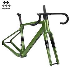 Telaio bici fuoristrada 700C