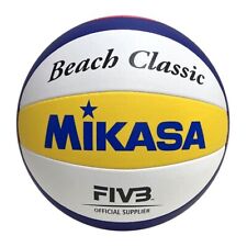 Pallone Beach Volley Mikasa -