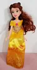 Bambola principessa belle - bambola,