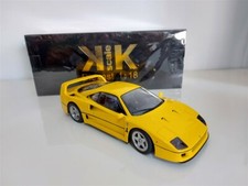 FERRARI F40 Gialla del 1987 -