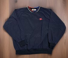 Maglione giacca a vento