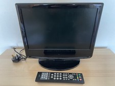 Marks & And Spencer TV LCD/DVD