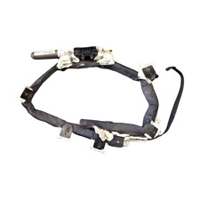 517965510 AIRBAG TENDA TENDINA TETTO LATO ANTERIORE SINISTRO SX FIAT GRANDE PUNT