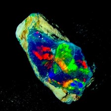 Opale Naturale, Gemma Di Opale