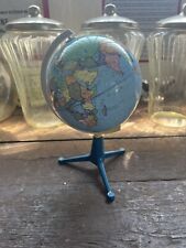 mappamondo vintage No Insegna